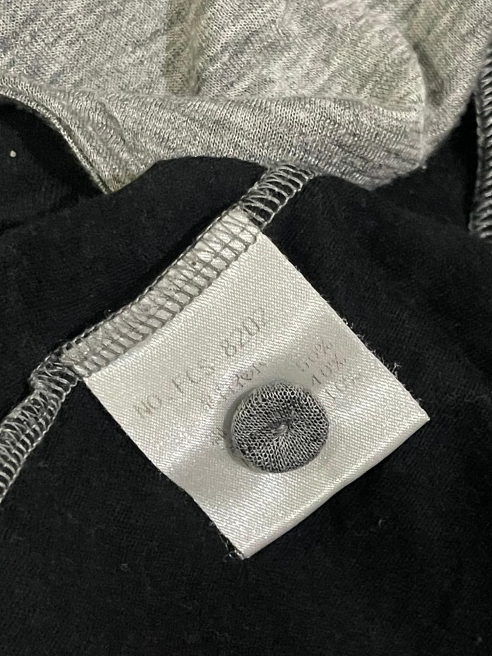 Tornado Mart Tornado Mart Assymetrical Loose Vkei Cardigan Size US M / EU 48-50 / 2 - 9 Thumbnail
