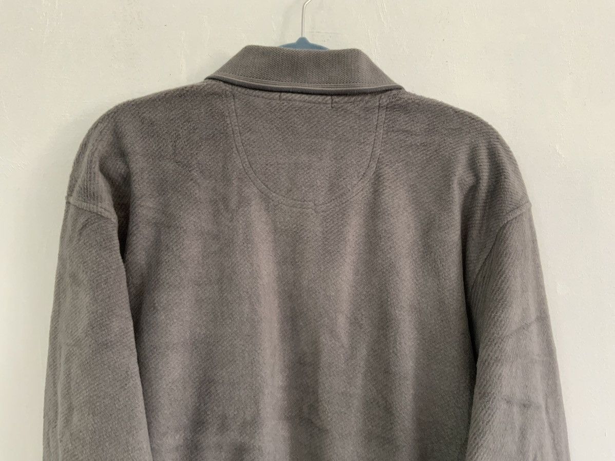 Designer Ade Rose Mohair Archive Collar Japan Sweatshirt Size US M / EU 48-50 / 2 - 6 Thumbnail