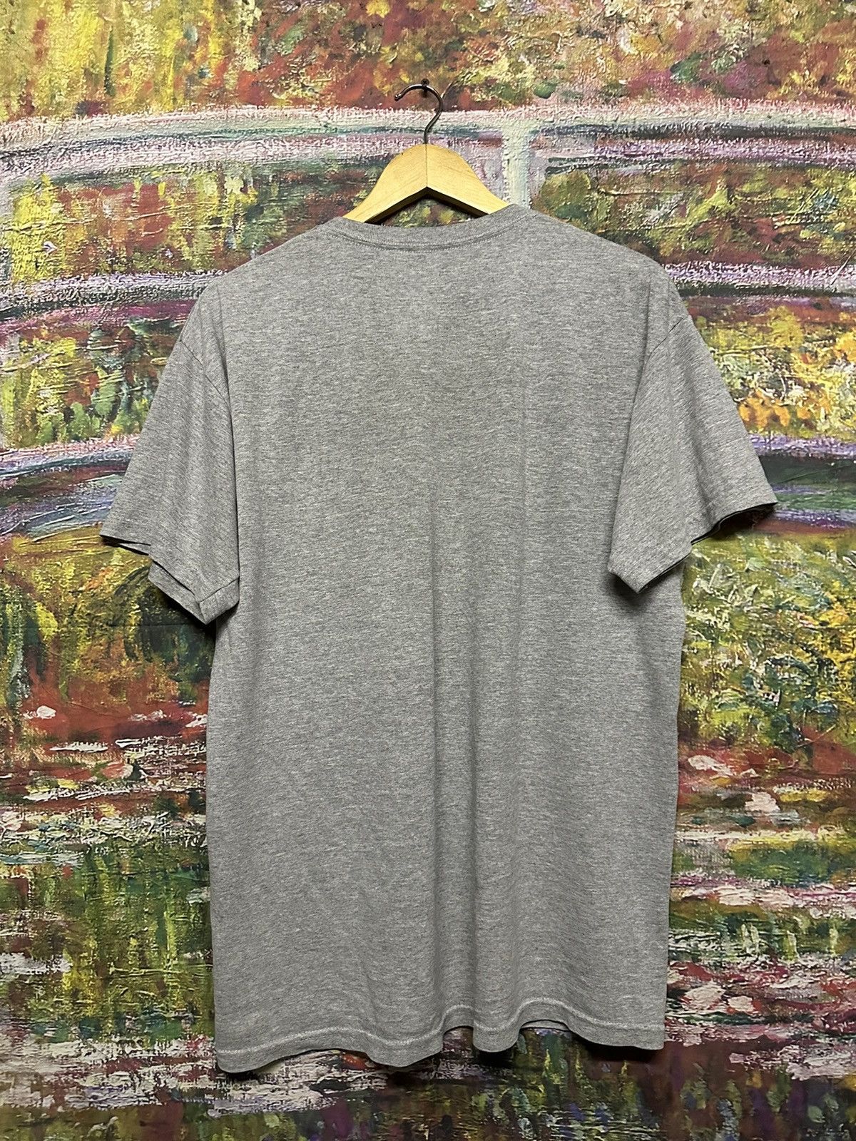 FUCT Fuct tee Size US M / EU 48-50 / 2 - 2 Thumbnail