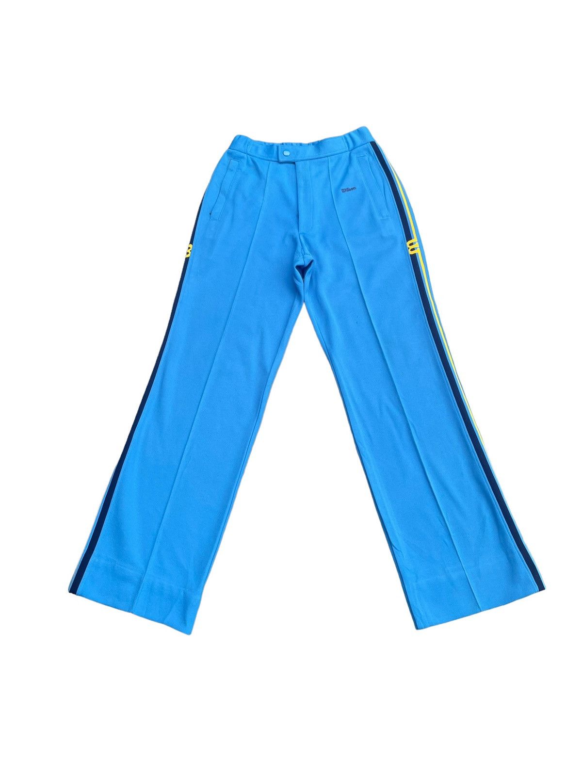 Vintage × Wilson Vintage Wilson Track Bottom Size US 28 / EU 44 - 1 Thumbnail