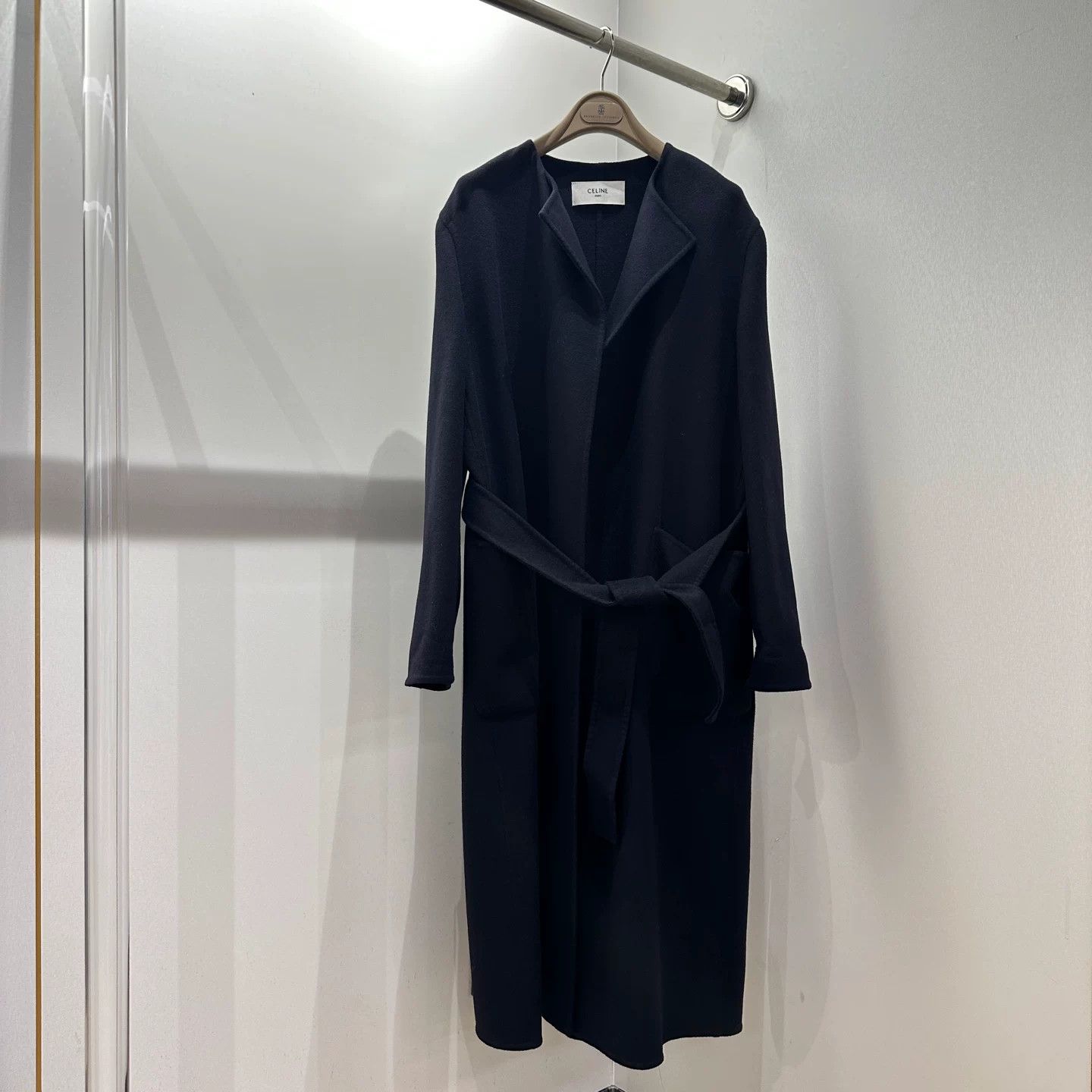 Celine Celine T-Shirt it_36 Women Size XS / US 0-2 / IT 36-38 - 1 Thumbnail