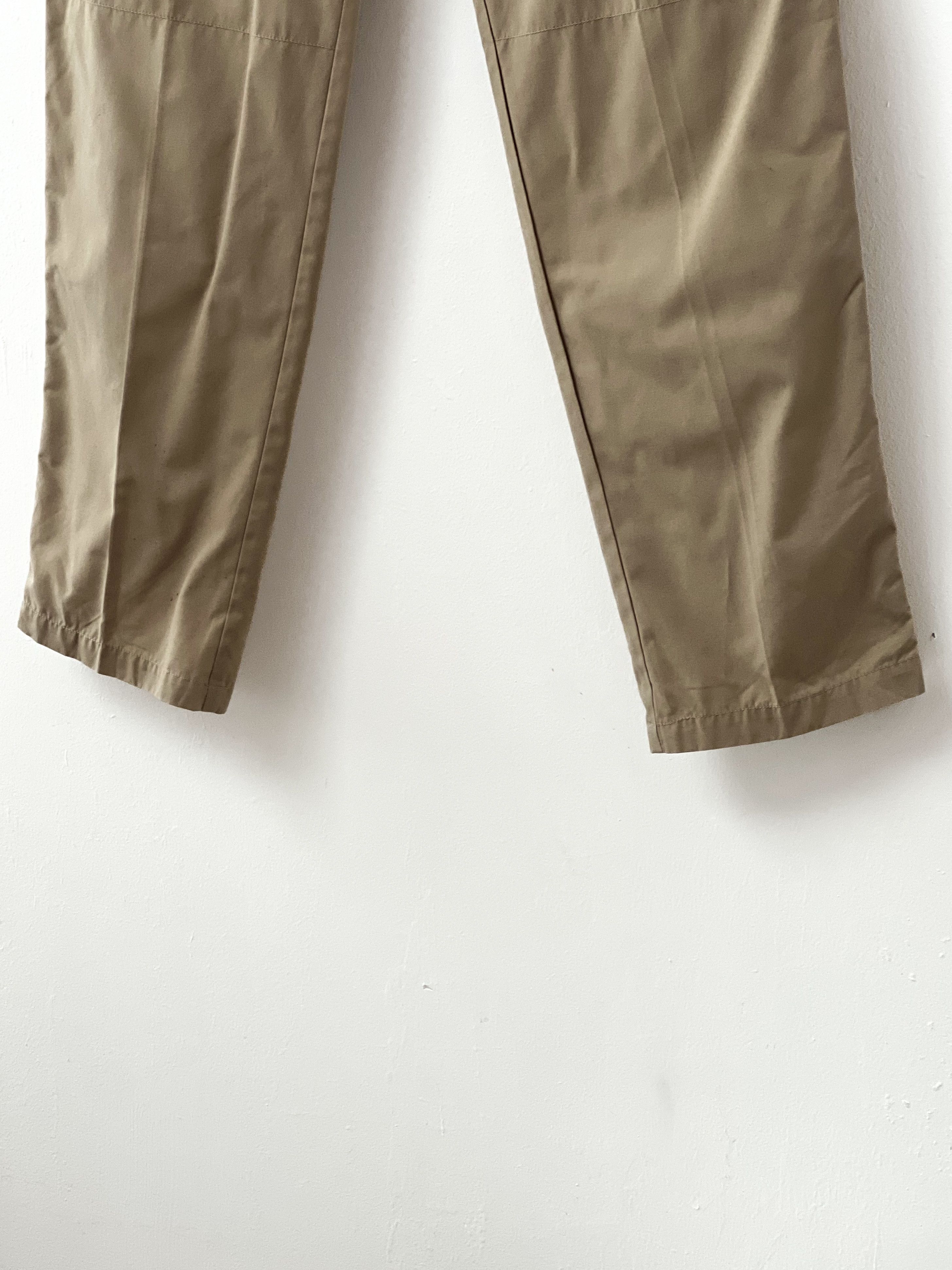 Vintage Fortress vintage cargo pants Size US 34 / EU 50 - 4 Thumbnail