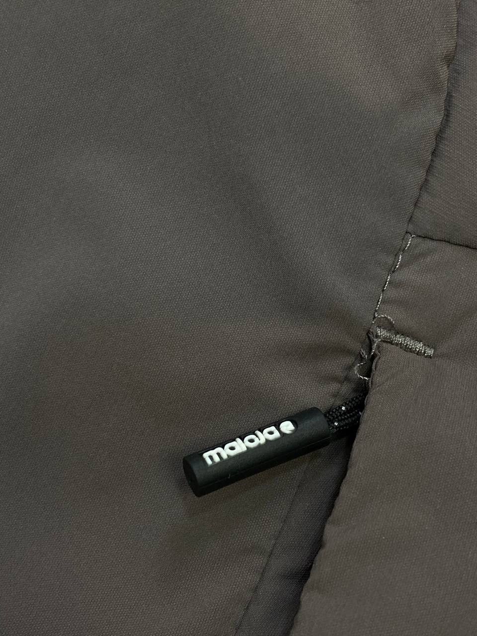 Maloja Maloja WinterflowerM Primaloft Touring Hybrid Hooded Jacket Size S / US 4 / IT 40 - 13 Thumbnail