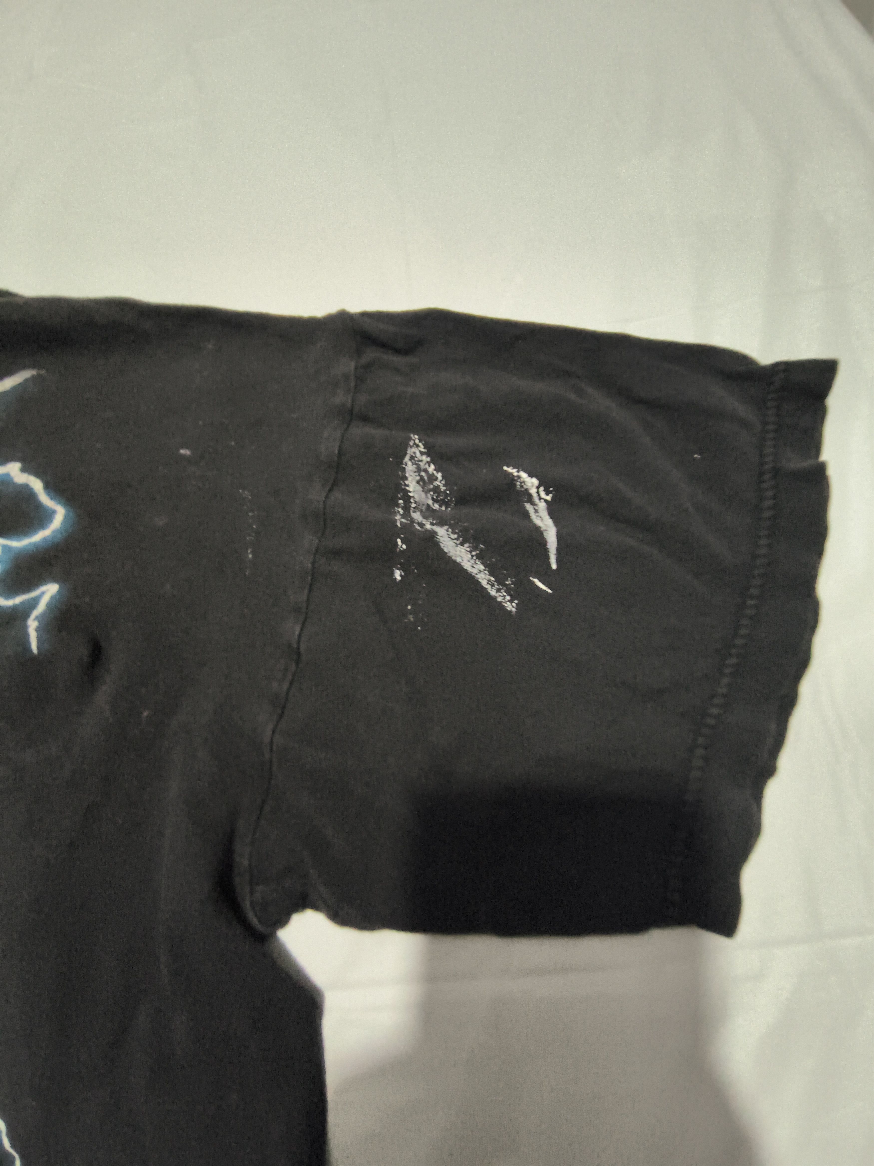 Other 90s American thunder unicorn lightning shirt Size US S / EU 44-46 / 1 - 7 Thumbnail