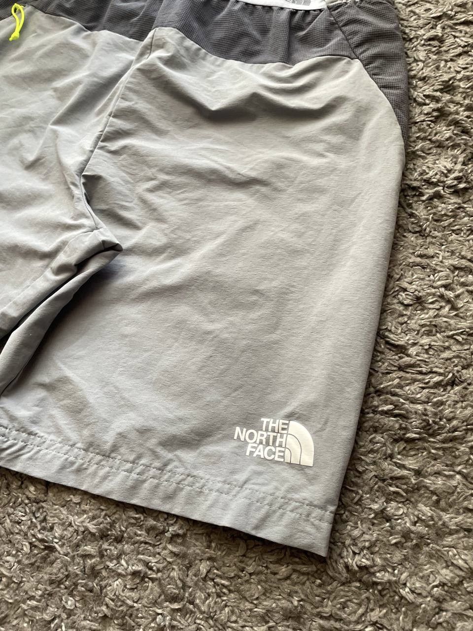 The North Face The North Face Shorts Streetwear Outdoor Gorpcore Logo Rare Size US 30 / EU 46 - 11 Thumbnail