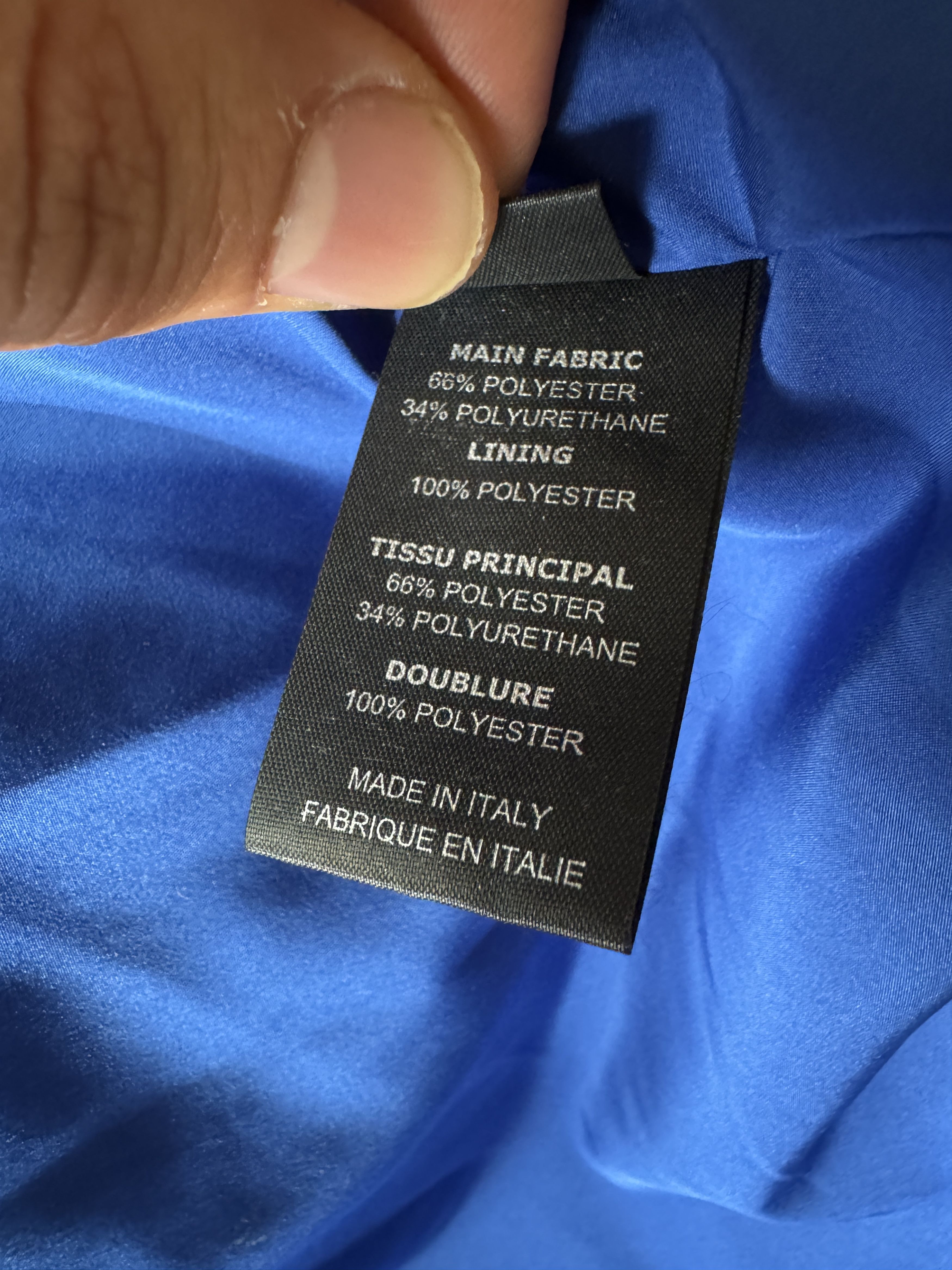 Vetements AW17 Miss Webcam Puffer Jacket Size US XS / EU 42 / 0 - 16 Thumbnail