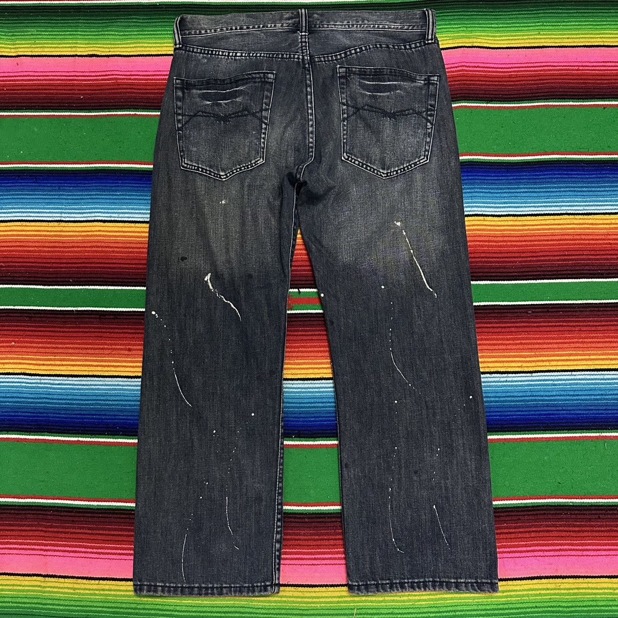 If Six Was Nine Sorridere Mudwash 3qtr. Size US 32 / EU 48 - 2 Thumbnail