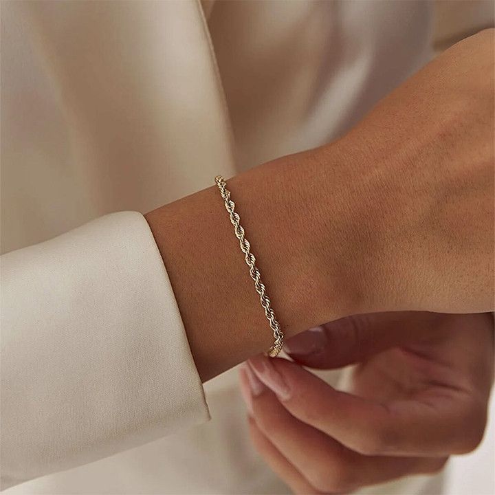 Jewelry Bracelet set Size ONE SIZE - 3 Thumbnail
