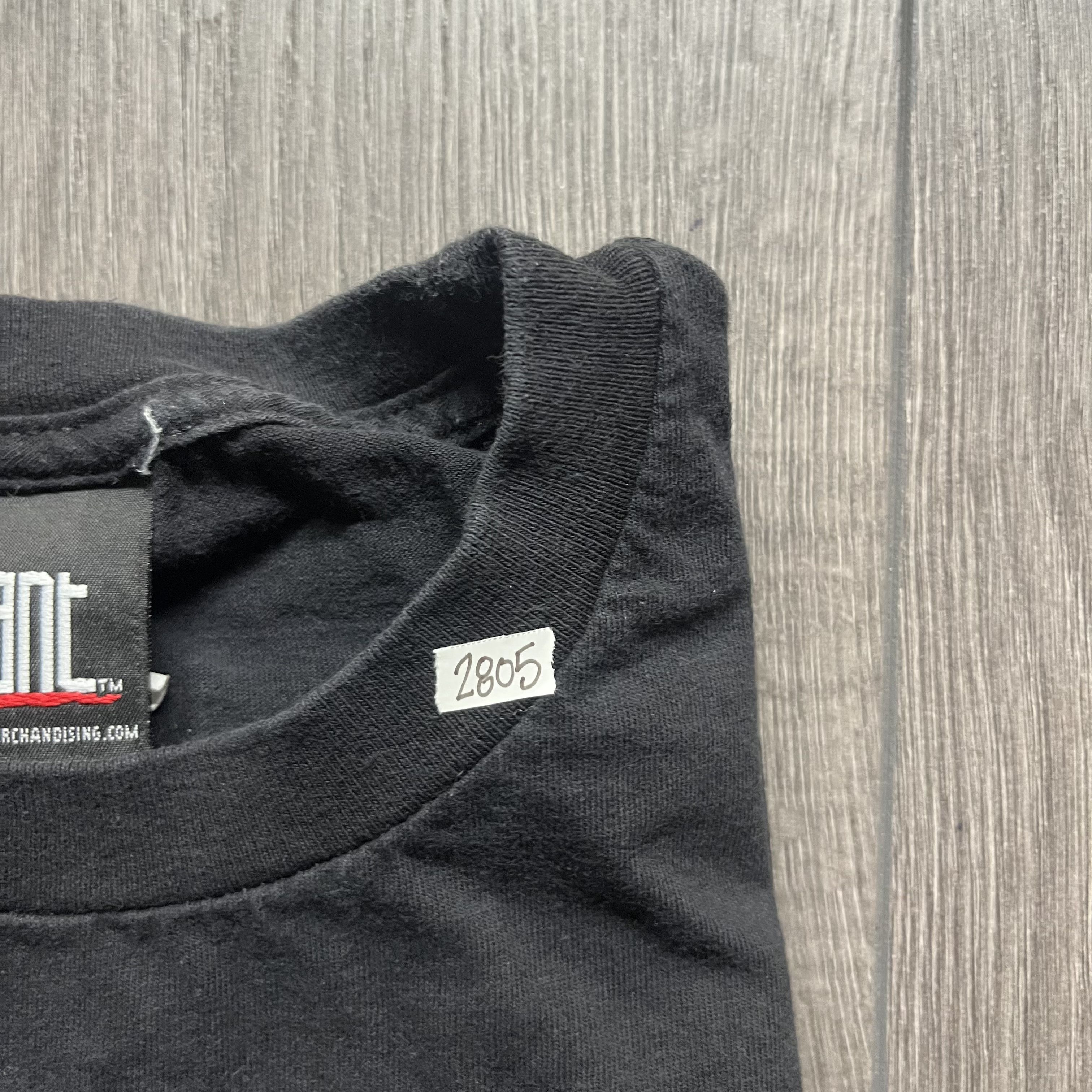 Band Tees × Giant × Vintage Vintage Cher Farewell Tour Band T Shirt Large Size US L / EU 52-54 / 3 - 10 Thumbnail