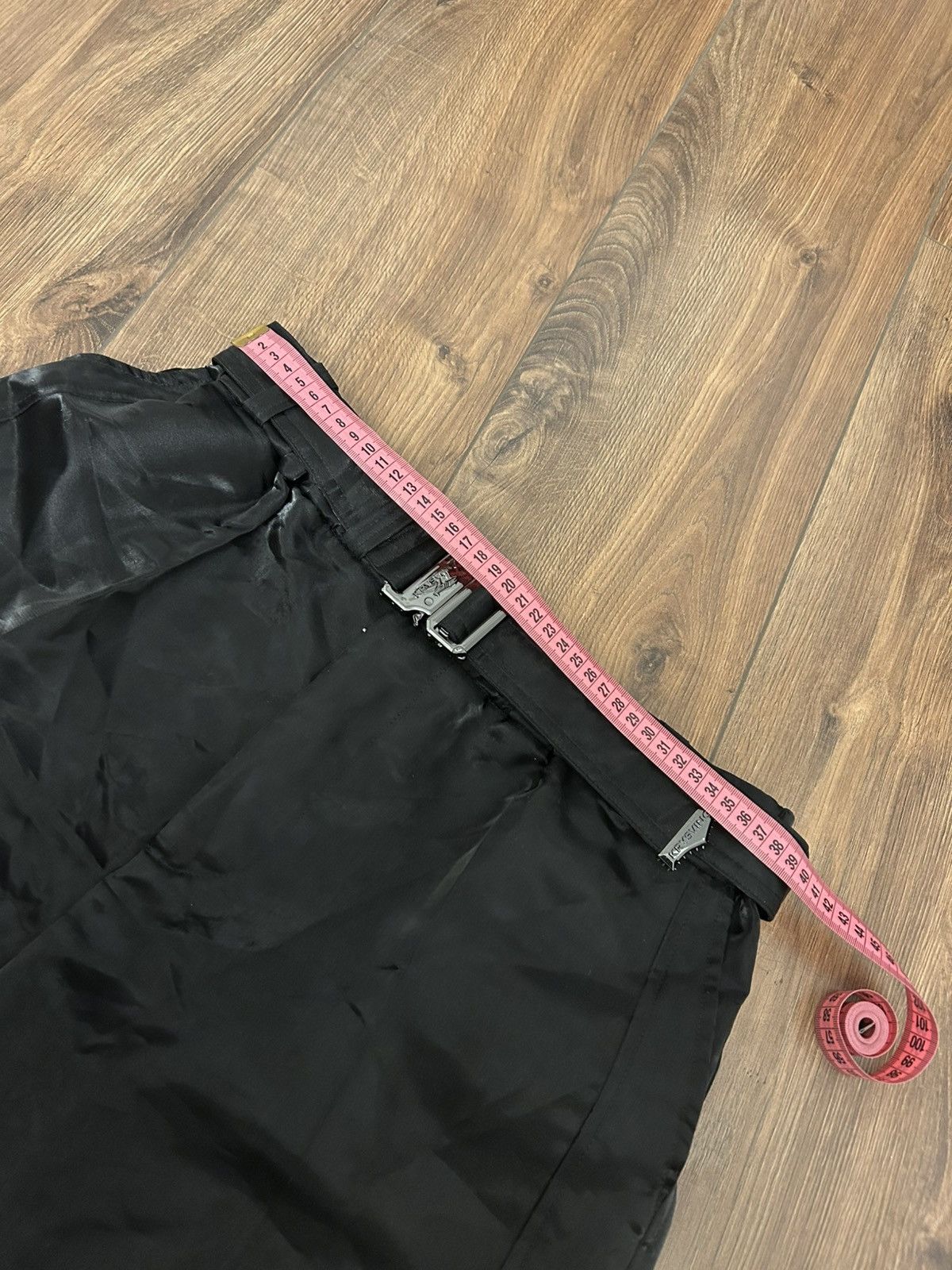 Other Krysvinczi Flux Shorts Size US 40 / EU 56 - 14 Thumbnail