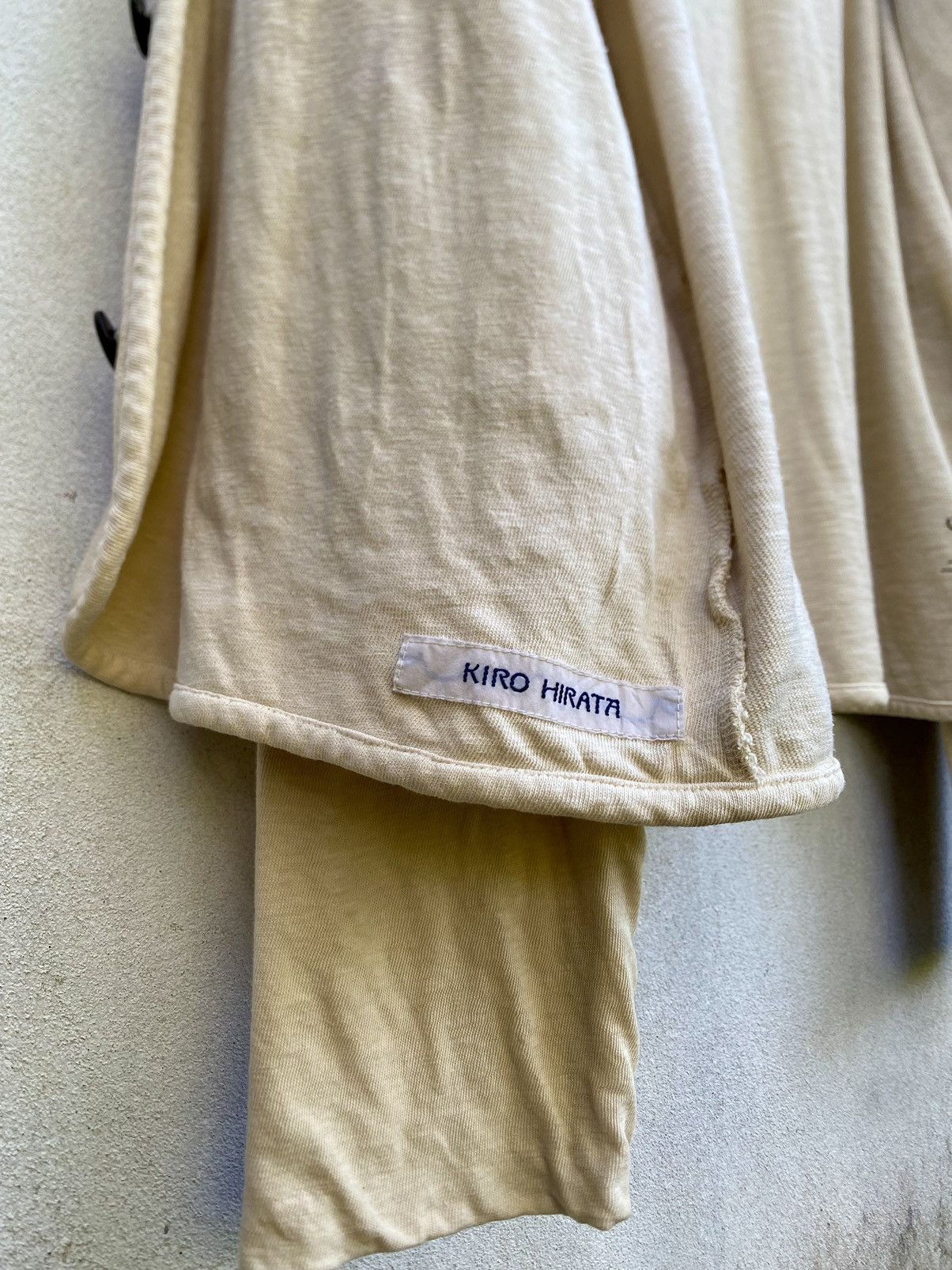 Kapital Japanese Brand Light Jacket Button up Kiro Hirata / Kapital Size US XL / EU 56 / 4 - 10 Thumbnail