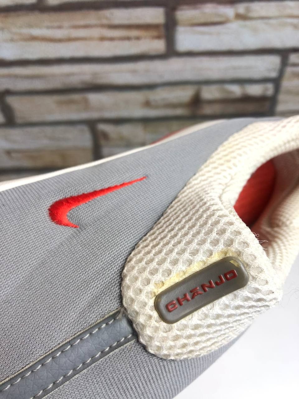 Nike Nike Air Chanjo 2 Rare Mens Vintage | Grailed