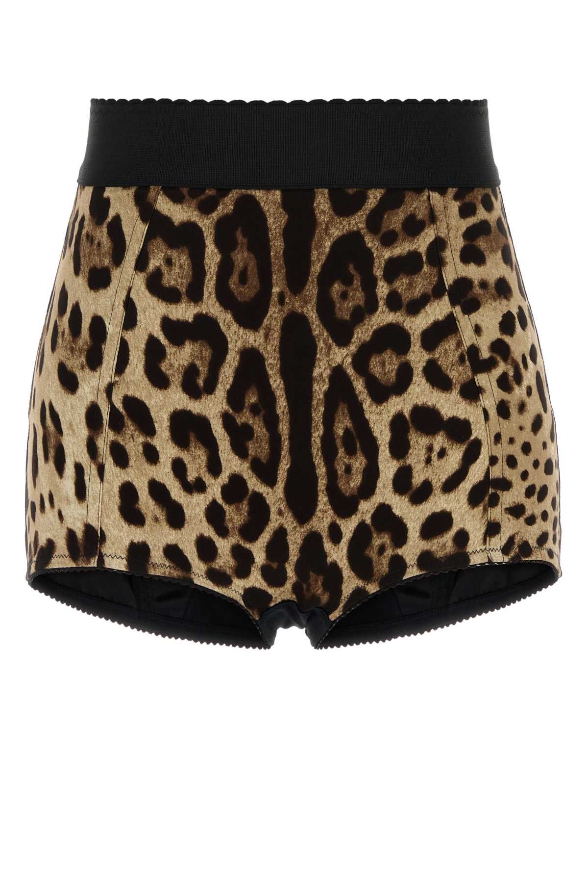Dolce & Gabbana DOLCE & GABBANA Women Shorts & Burmudas
