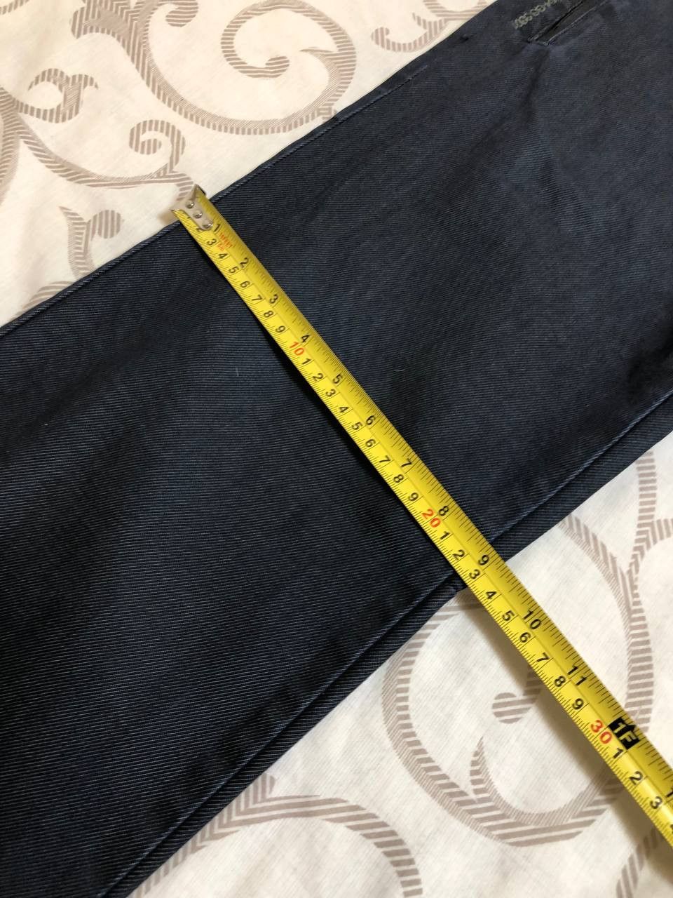 G-Star Vintage jeans G-Star Raw logo crazy Y2K streetwear Size US 36 / EU 52 - 9 Thumbnail