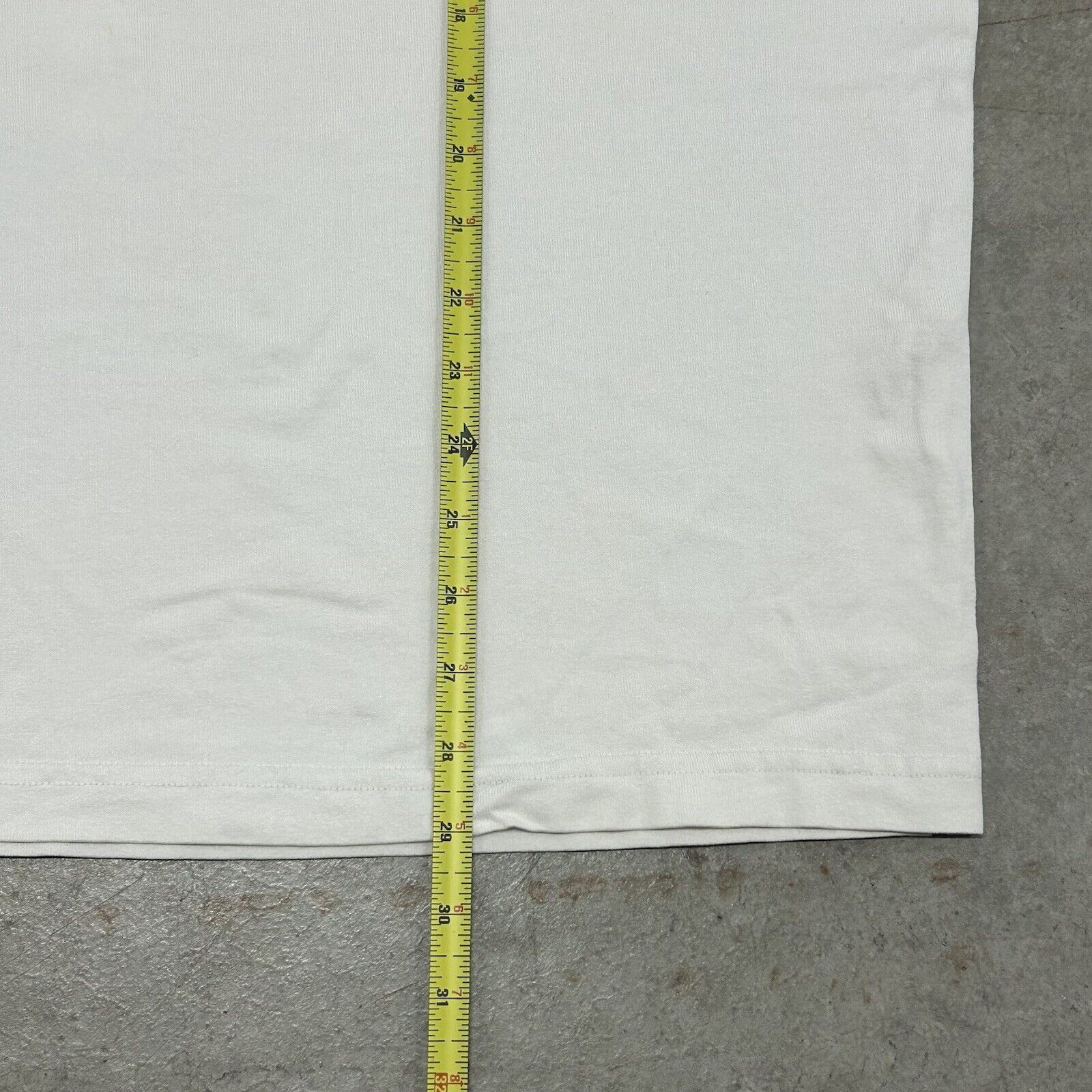 1017 ALYX 9SM × Designer Authentic 1017 ALYX 9SM New York Graffiti Designer T Shirt Size US L / EU 52-54 / 3 - 7 Thumbnail
