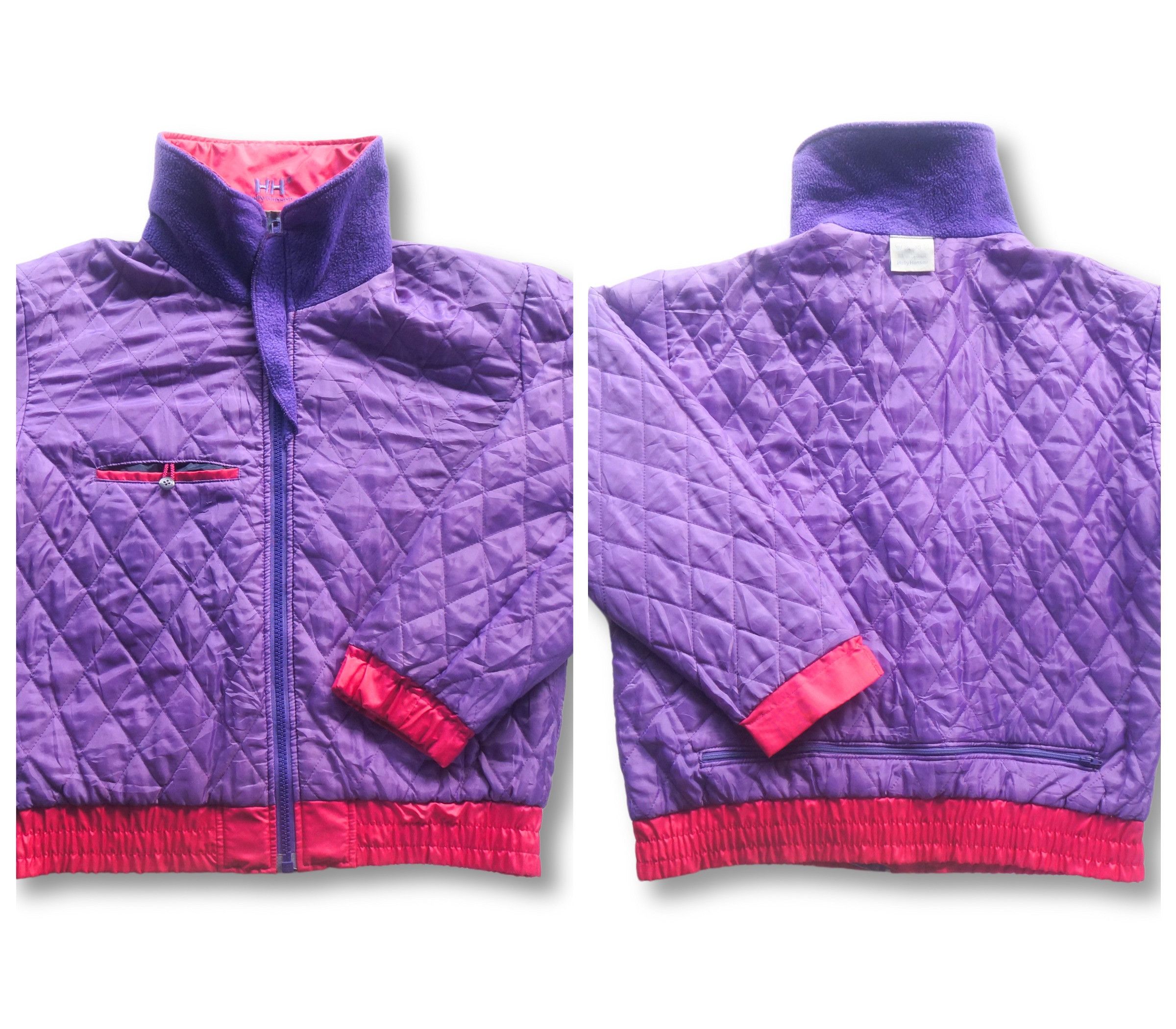 Helly Hansen Helly Hansen Sealife 2 Layers Jacket Size US M / EU 48-50 / 2 - 6 Thumbnail