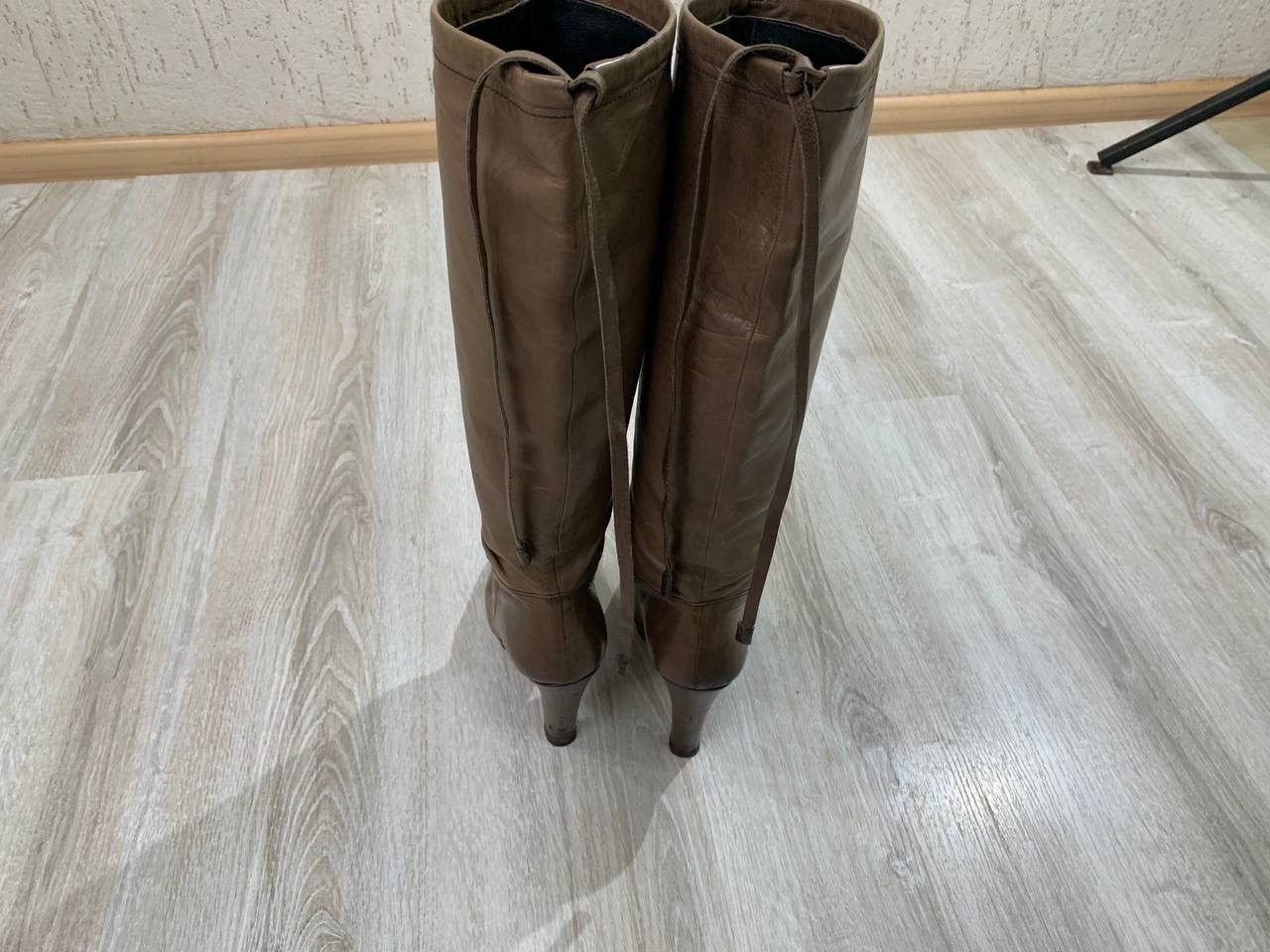 Prada Womens boots Prada Size 40 Size US 10 / IT 40 - 5 Thumbnail