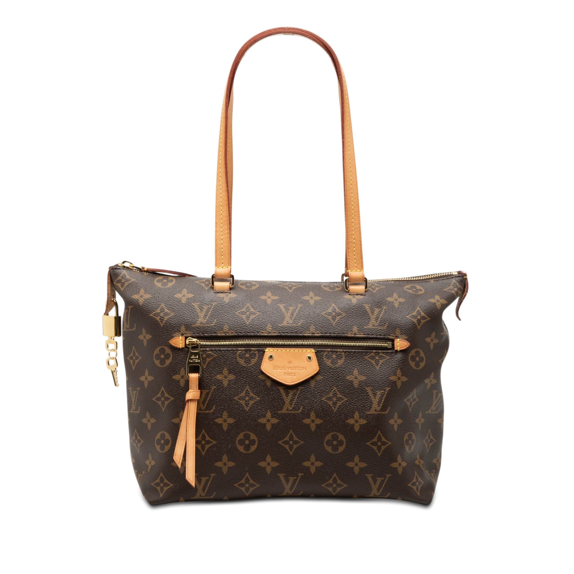 Louis Vuitton Monogram Iena PM Size ONE SIZE - 1 Thumbnail