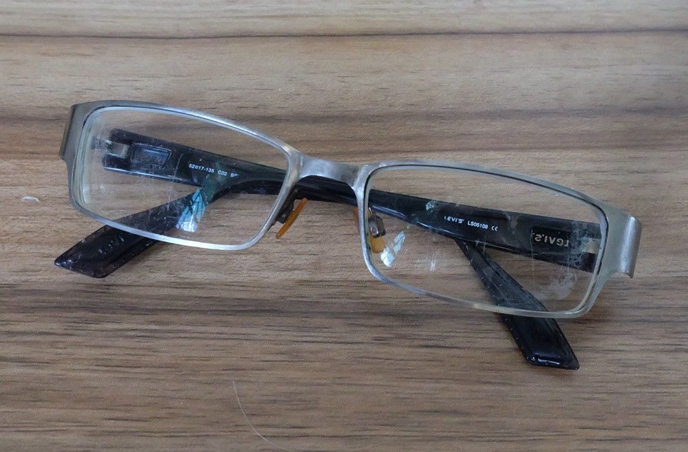 Levi's Levi's Glasses Size ONE SIZE - 1 Thumbnail