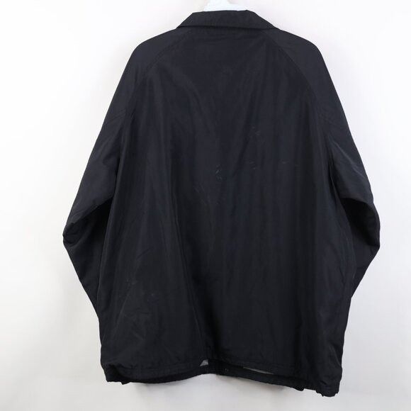 Vintage Vintage Scuderia Ferrari Lined F1 Formula One Racing Jacket Size US L / EU 52-54 / 3 - 16 Thumbnail