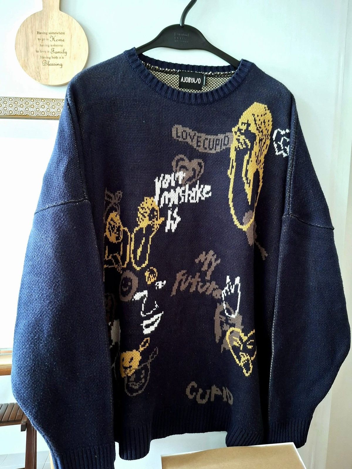 Other Ajobyajo Size XL / US 12-14 / IT 48-50 - 2 Thumbnail