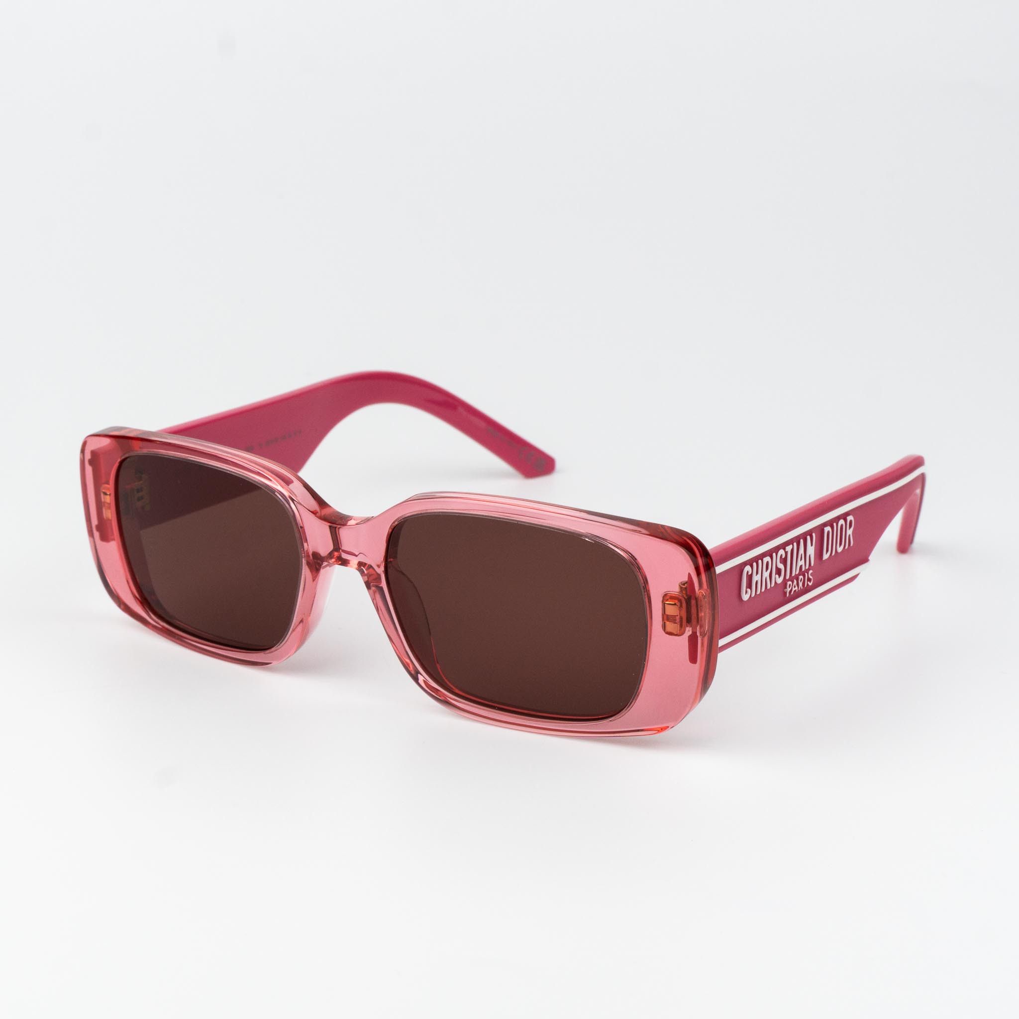 Dior Dior WILDIOR S2U Women Sunglasses 73D0 NEW AUTHENTIC Size ONE SIZE - 2 Thumbnail