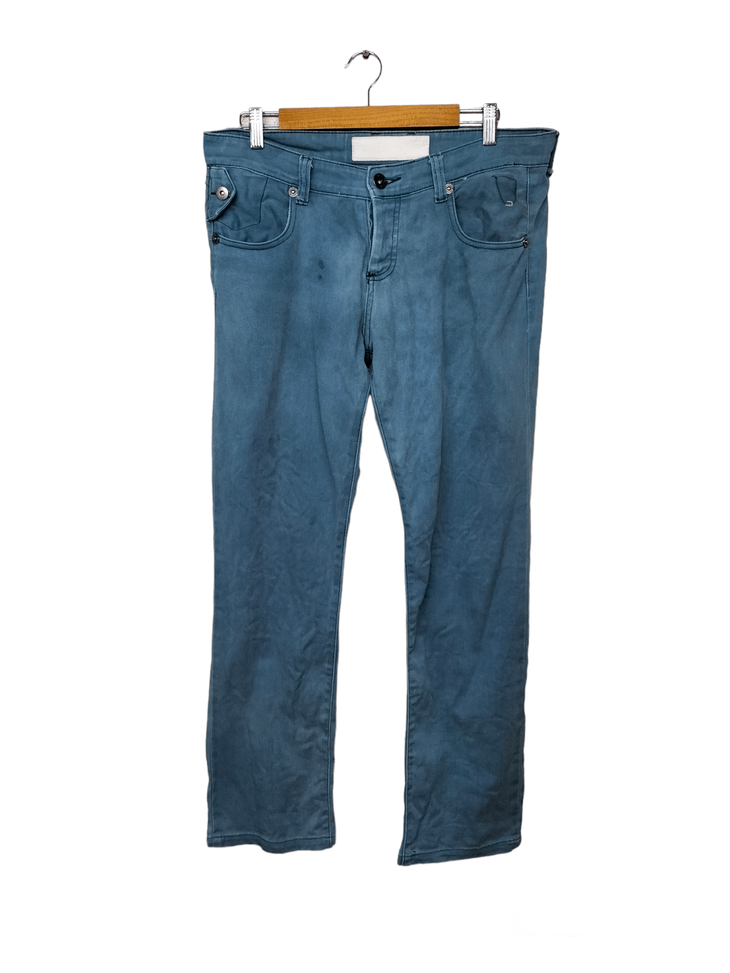 April 77 April 77 skinny jeans Size US 35 - 2 Thumbnail