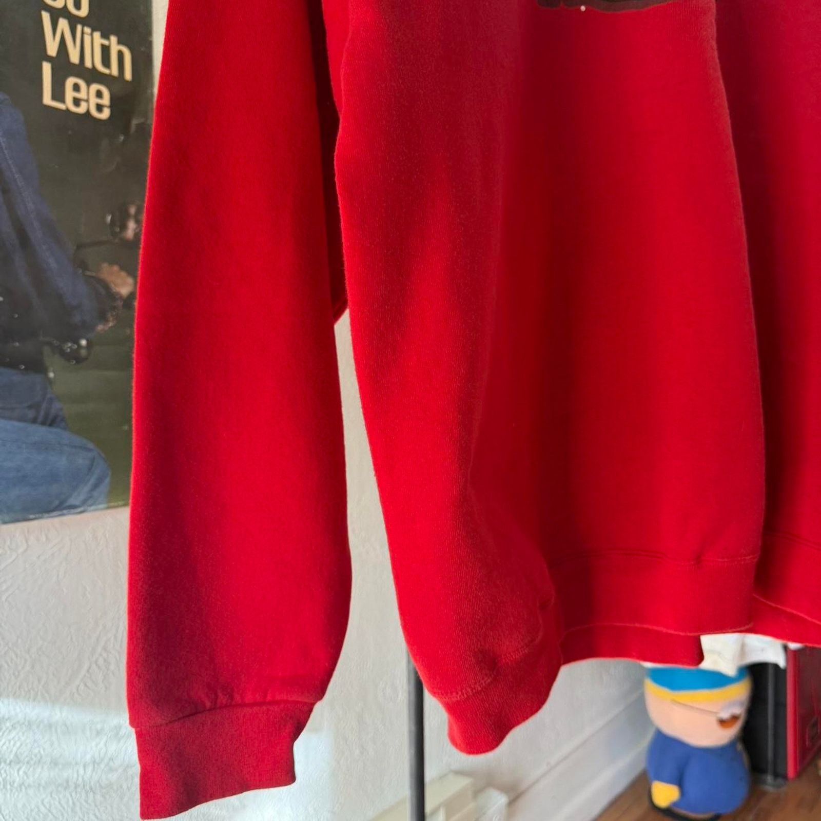 Pro Player × Vintage Vintage 90s Nebraska Huskers Football Crewneck Size US XXL / EU 58 / 5 - 4 Thumbnail