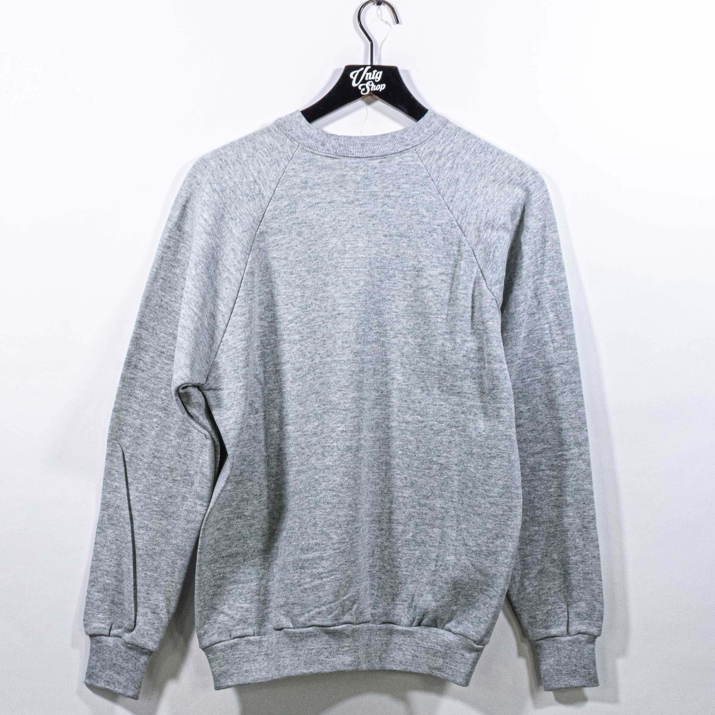 Vintage Airborne Death from Above Military Sweatshirt Command Size US L / EU 52-54 / 3 - 2 Thumbnail