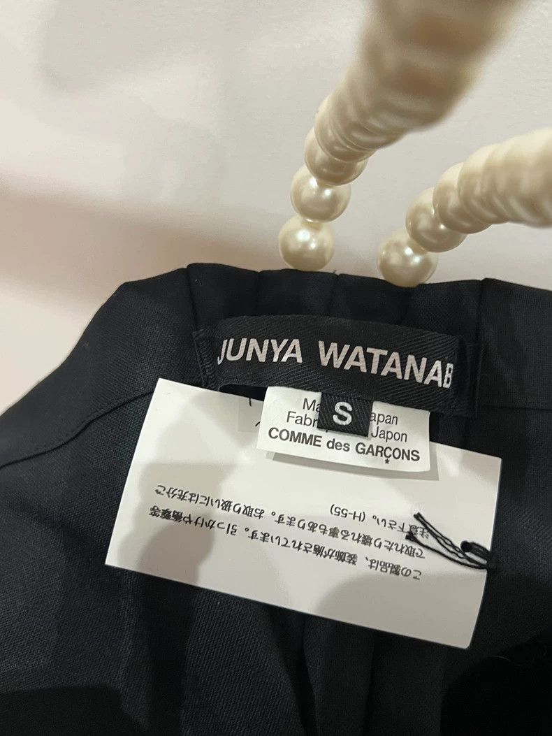 Junya Watanabe Junya watanabe 23SS show style pearl suspender Size S / US 4 / IT 40 - 9 Thumbnail