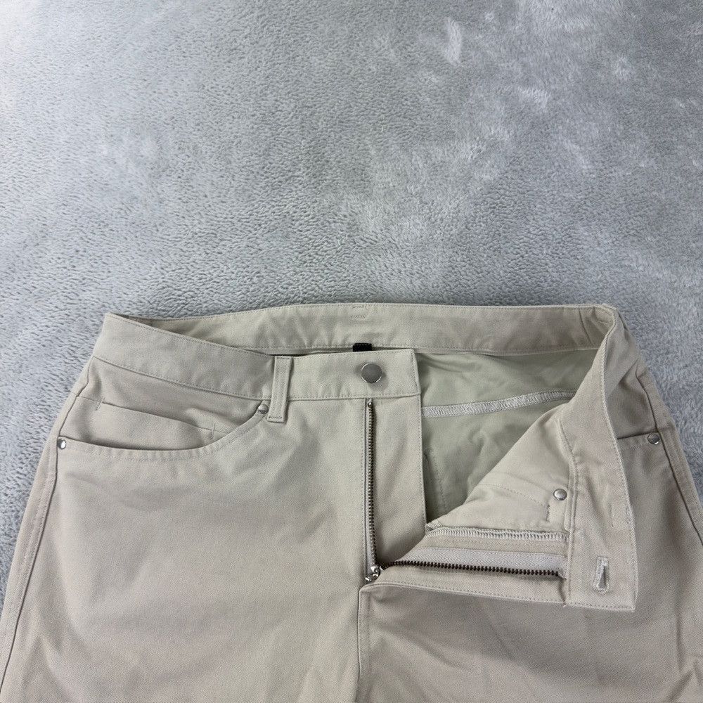 Lululemon Lululemon ABC Cropped Pant Relax Utilitech Men’s Size 32 Size US 32 / EU 48 - 7 Thumbnail