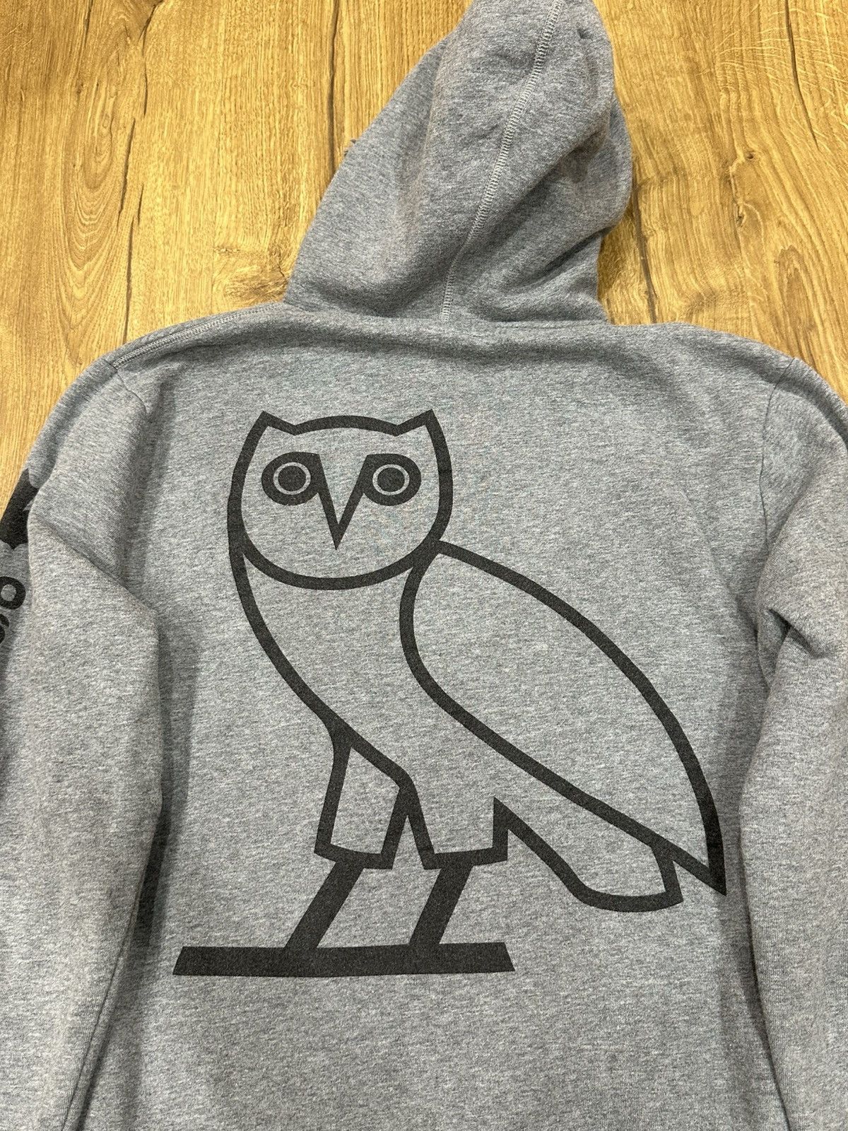 Drake OVO SWEATER Size US M / EU 48-50 / 2 - 9 Thumbnail