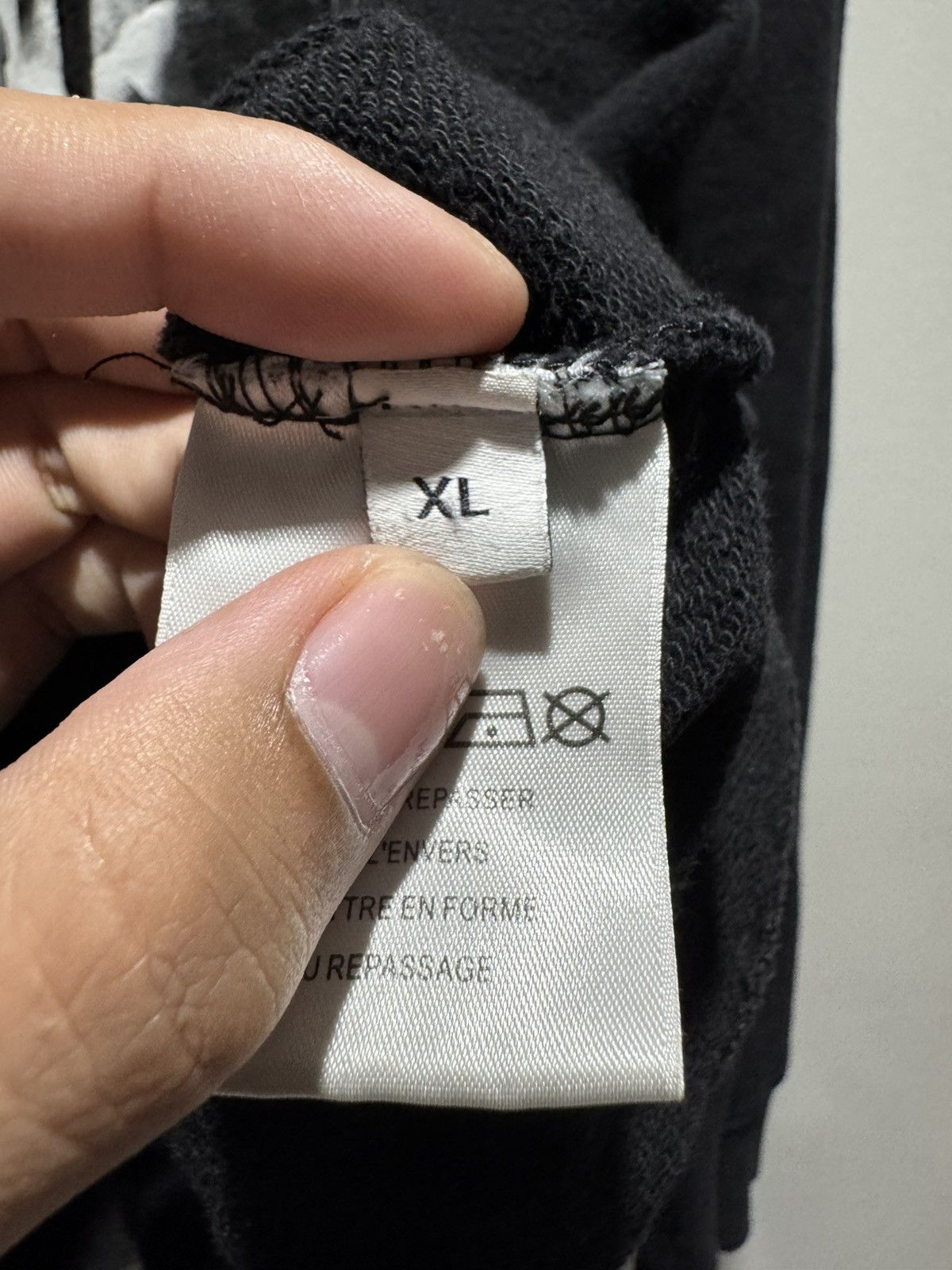 Givenchy Givenchy Bambi Hoodie Size US XL / EU 56 / 4 - 5 Thumbnail