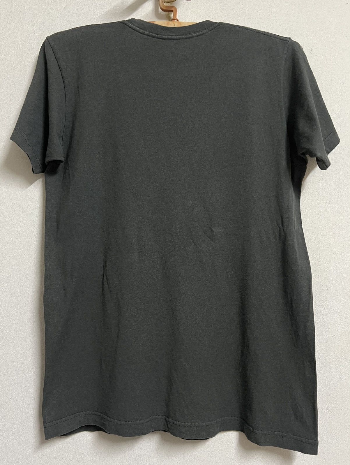 Band Tees Asking Alexandria Graphic Tee "Eyeball Monster" Size US L / EU 52-54 / 3 - 3 Thumbnail