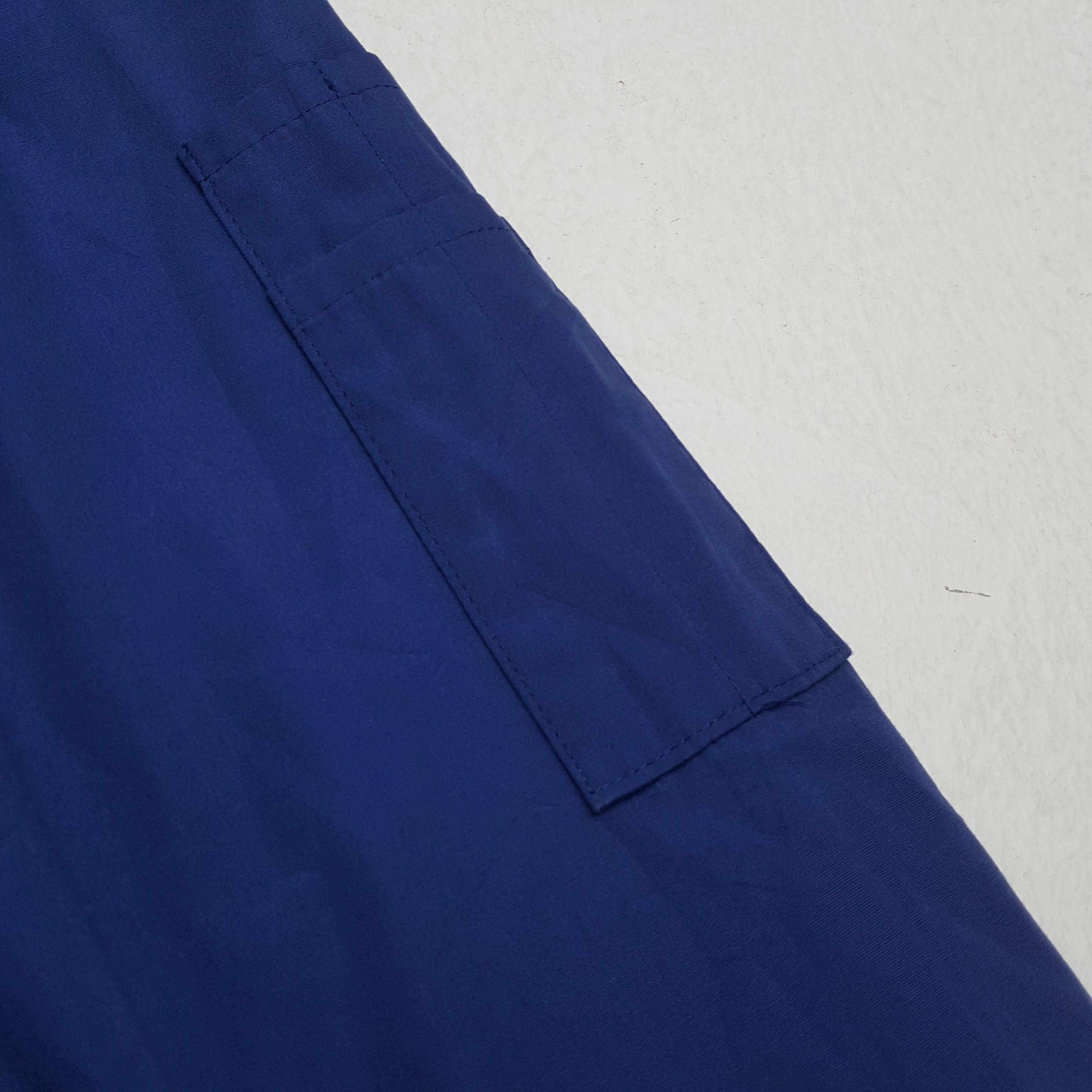 Japanese Brand × Vintage NISMO NISSAN RACING TEAM Motorsports Custom Jacket Size US XL / EU 56 / 4 - 7 Thumbnail