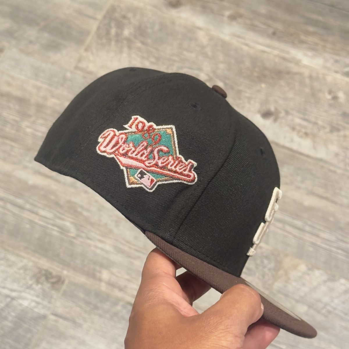 Hat Club Hatclub San Francisco Giants Size ONE SIZE - 2 Thumbnail