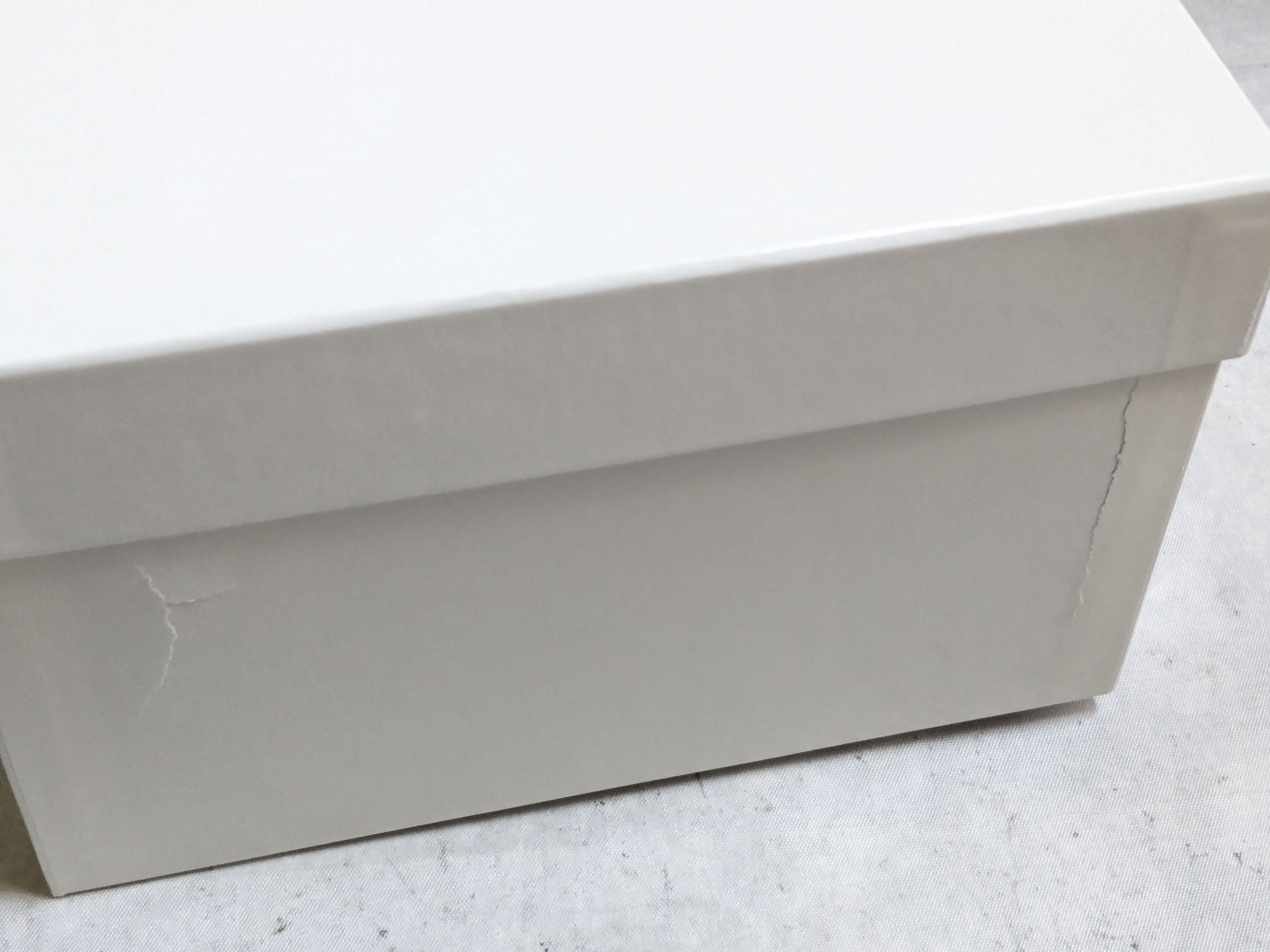 Maison Margiela Replica sneakers GATs Maison Margiela White Gray 13 46 Size US 13 / EU 46 - 19 Thumbnail