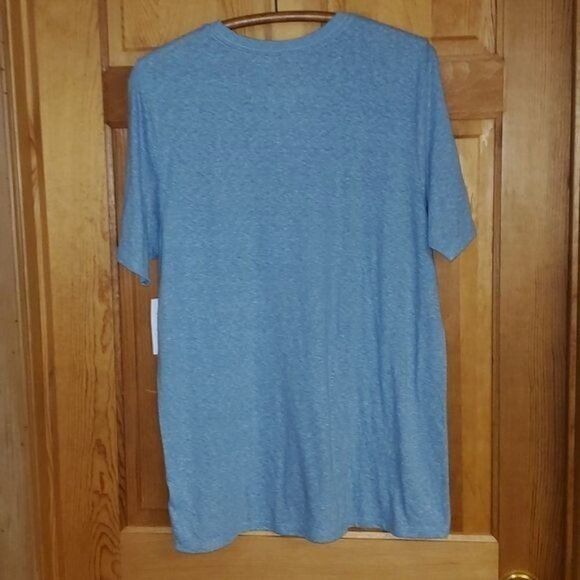 Hurley Hurley Graphic TB Transition Crew Neck Short Sleeve Sz L T-s Size US L / EU 52-54 / 3 - 4 Thumbnail
