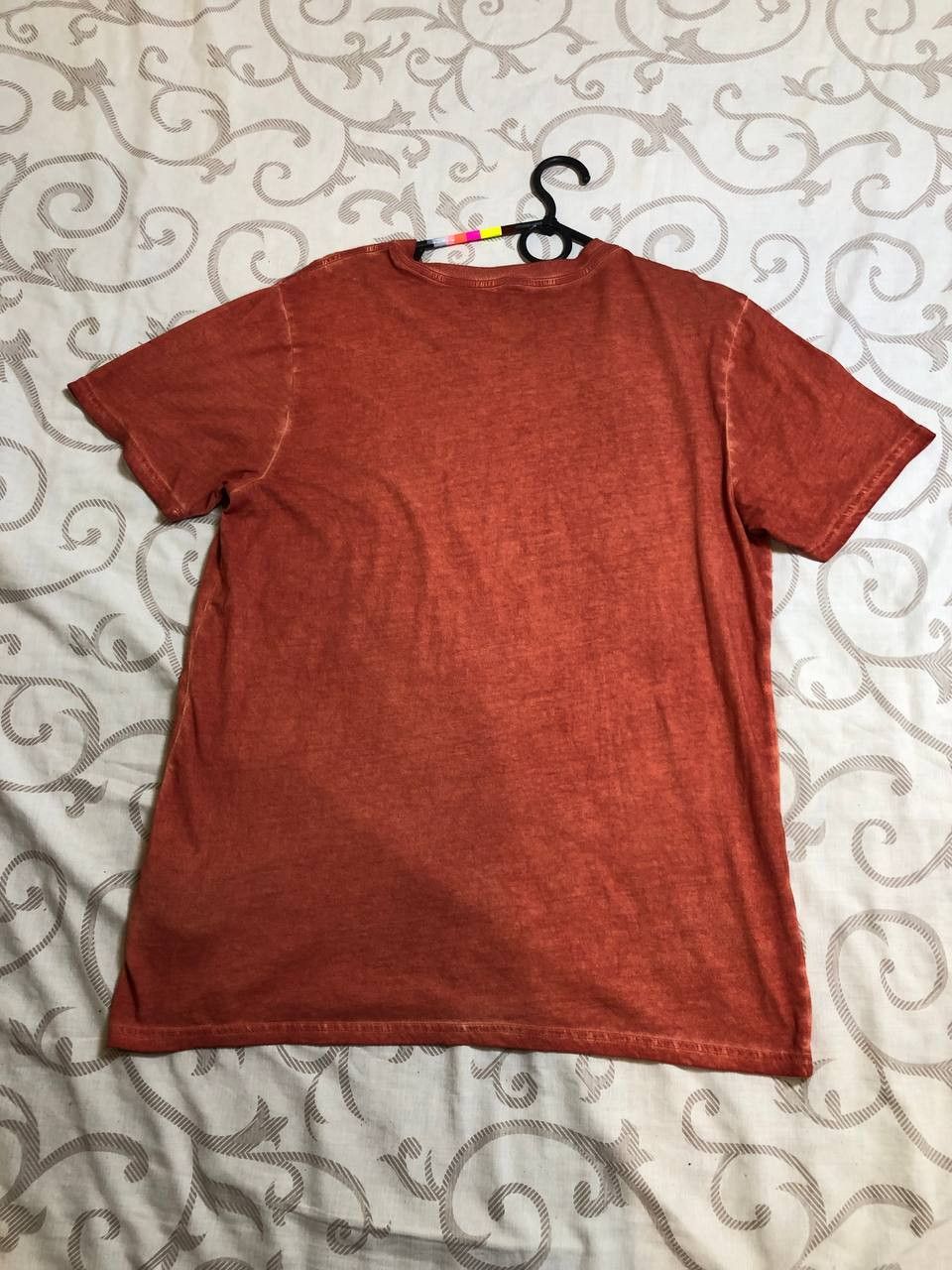 Harley Davidson Harley Davidson Tree Graphic Tee Shirt Cotton Size US M / EU 48-50 / 2 - 6 Thumbnail