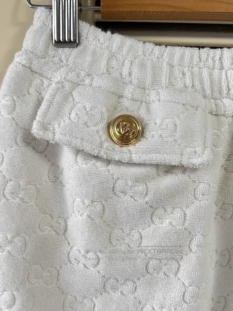 Gucci Gucci Women's Knitted Suit Size XXS / US 00 / IT 34 - 7 Thumbnail