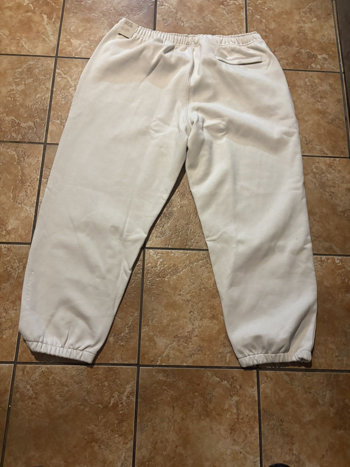 Nike Nike ACG Lungs Therma-FIT Repel “Fleece" Pants Size US 44 / EU 60 - 2 Thumbnail
