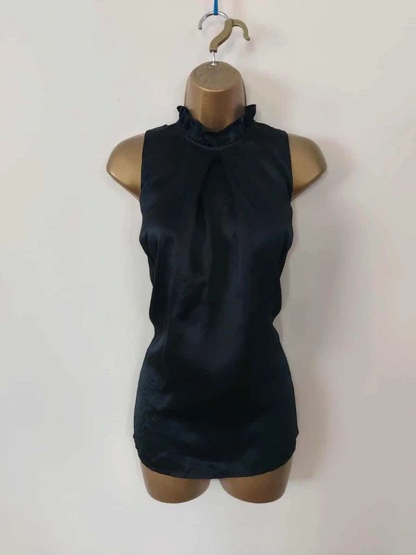 Victoria's Secret Vintage vest top Size S / US 4 / IT 40 - 7 Thumbnail