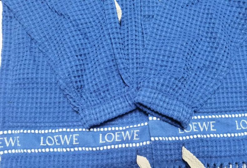 Loewe LOEWE size46 A hoodie coat Size US L / EU 52-54 / 3 - 5 Thumbnail
