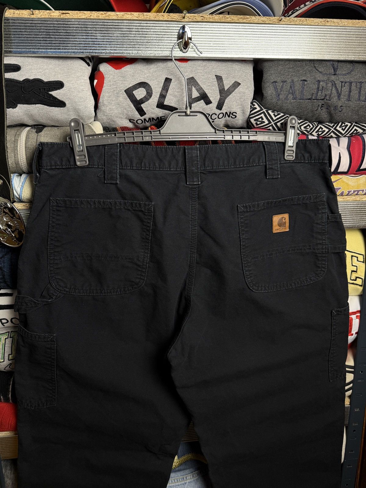 Carhartt Carhartt Cargo Pants Size US 40 / EU 56 - 4 Thumbnail