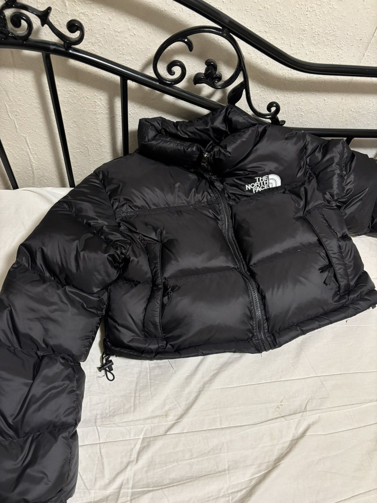The North Face The North Face Jacket Size M / US 6-8 / IT 42-44 - 2 Thumbnail