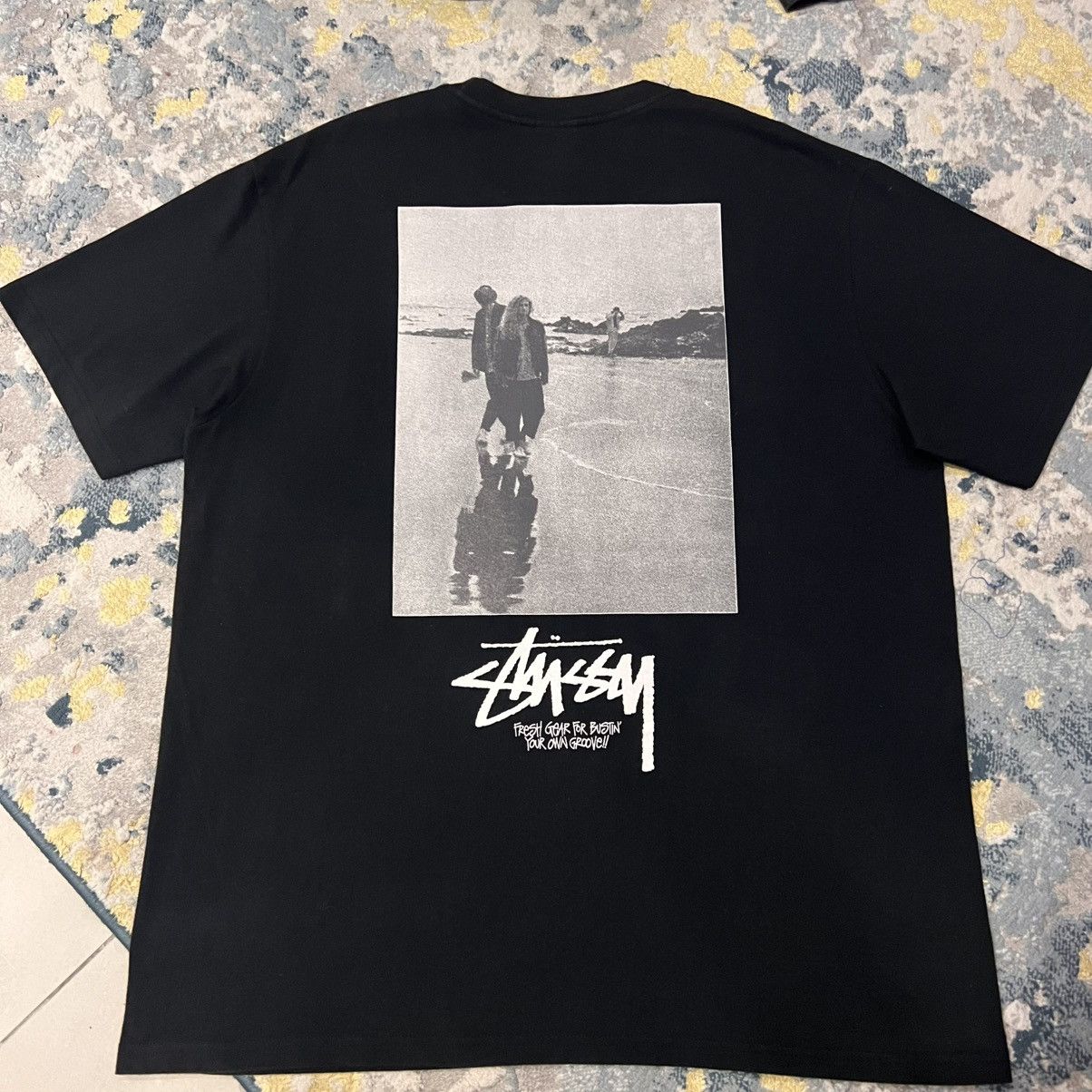 Stussy Cheap - Stussy x Talking Heads Stop Size US L / EU 52-54 / 3 - 6 Thumbnail