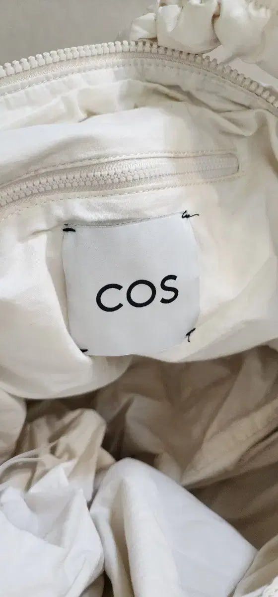 Cos COS Quilted Oversized Bag Size ONE SIZE - 2 Thumbnail