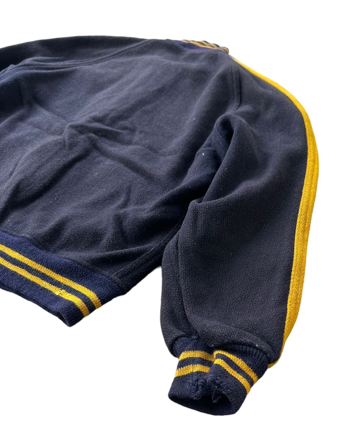 Vintage Vintage 70s wool varsity jacket Size US M / EU 48-50 / 2 - 6 Thumbnail