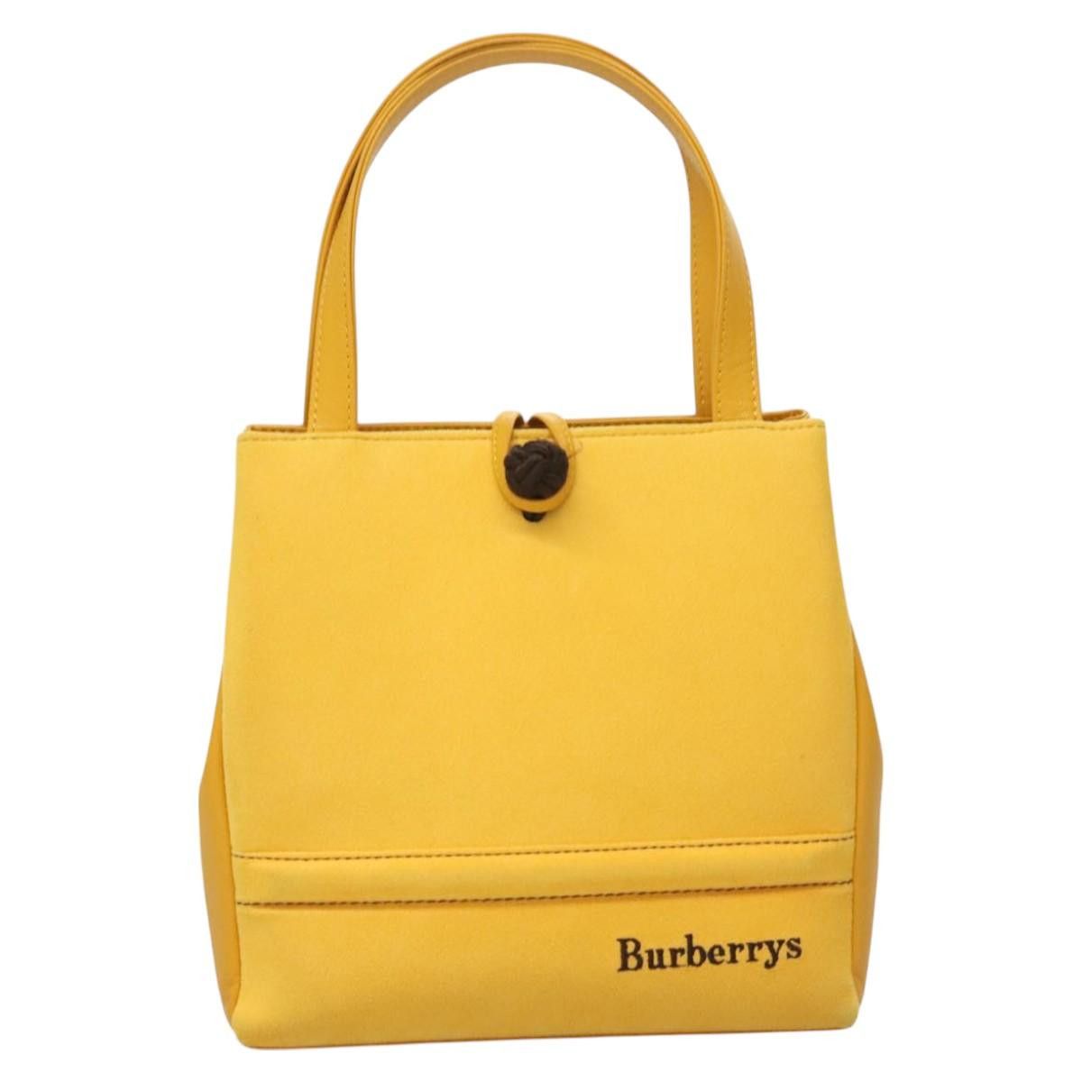 Burberry Burberry handbag Size ONE SIZE - 1 Thumbnail