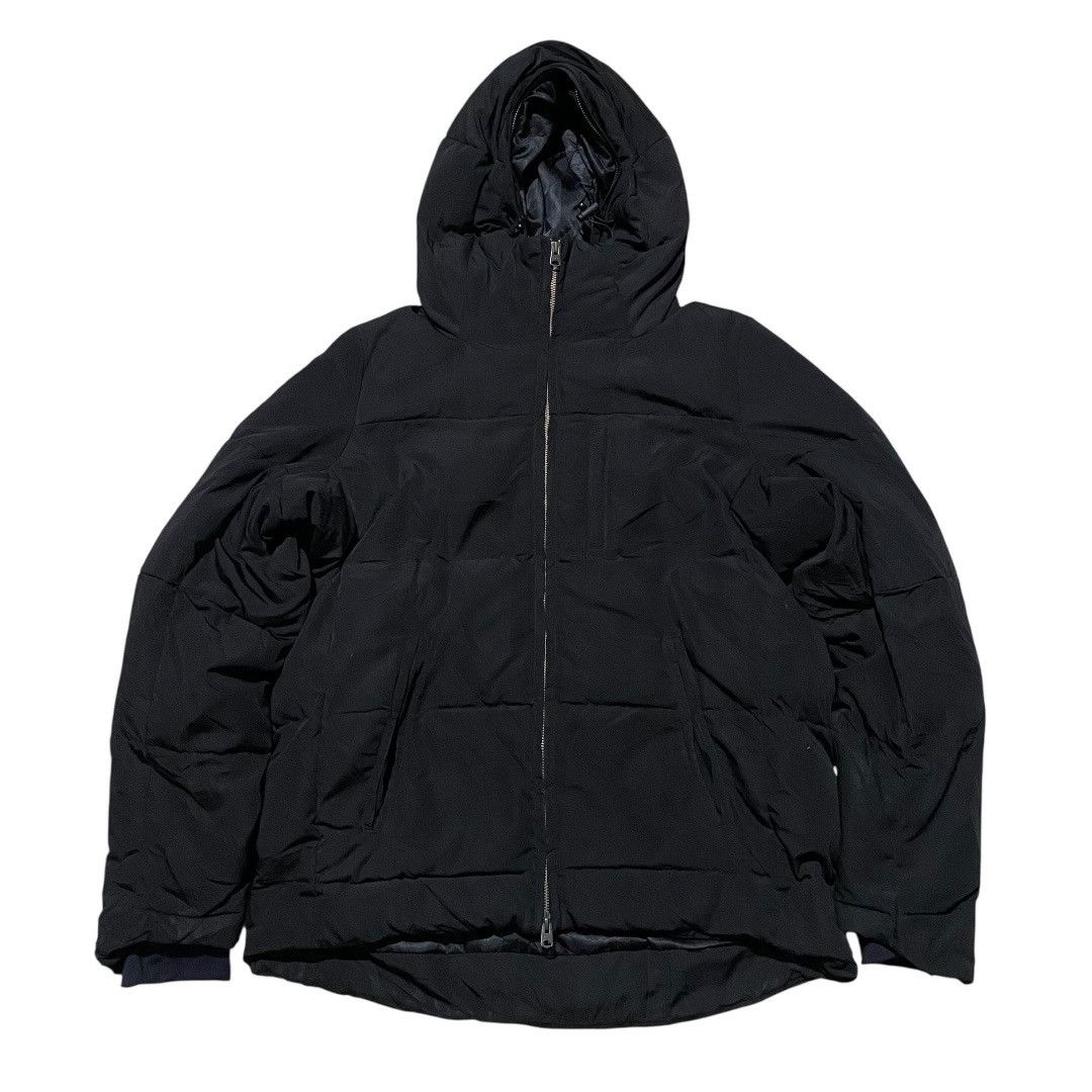 Other Glamb japan black puffer down jacket Size US M / EU 48-50 / 2 - 1 Thumbnail